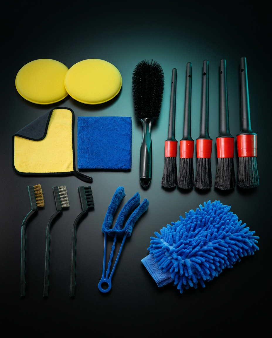 Detailing-Sets